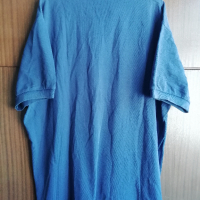 Hugo Boss оригинална мъжка тениска XL , снимка 2 - Тениски - 36459731