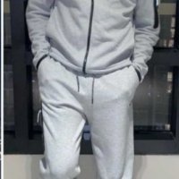 нови мъжки екипи nike tech fleece , снимка 9 - Спортни дрехи, екипи - 32240073