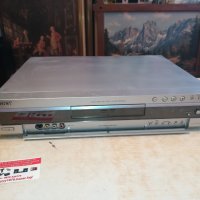 SONY RDR-GX300 DVD RECORDER 1102221200, снимка 1 - Плейъри, домашно кино, прожектори - 35751241