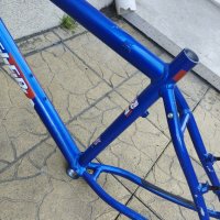 26 цола Алуминиева рамка за велосипед колело , снимка 5 - Части за велосипеди - 40887778