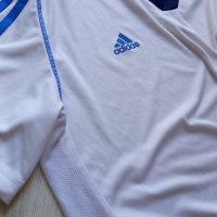 Мъжка тениска / фланелка Adidas - оригинал, снимка 3 - Спортна екипировка - 41838016