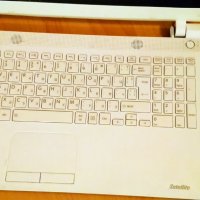 Лаптоп Toshiba C55 C55-C C55-C-174 на части, снимка 2 - Части за лаптопи - 35963611
