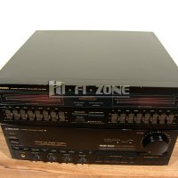 АУДИО СИСТЕМА  Pioneer gr-x520 / a-x550 , снимка 3 - Аудиосистеми - 34355524