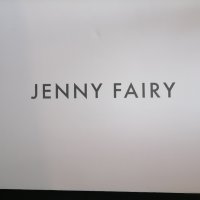 Велурени ботуши Jenny Fairy 39 р-р, снимка 3 - Дамски ботуши - 42691957