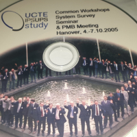CD Common Workshops System Survey Seminar & PMB Meeting, снимка 2 - CD дискове - 44721485