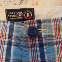 Мъжки къс панталон Jean Paul L, снимка 4 - Къси панталони - 40109319