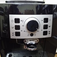 Кафе машина Delonghi Magnifica S , снимка 5 - Кафемашини - 38705357