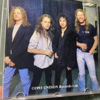 Metallica , снимка 4 - CD дискове - 42079308