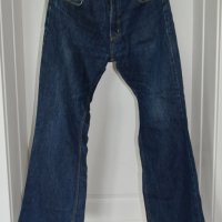 Мъжки дънки Lee Jeans Denver, снимка 3 - Дънки - 41186483