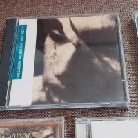Cassandra Wilson - сет първи издания , снимка 2 - CD дискове - 34609397