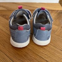 Летни обувки Cap Cake, снимка 3 - Детски сандали и чехли - 41757362