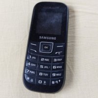 Телефон Sаmsung с копчета (ЗА ЧАСТИ), снимка 1 - Samsung - 39420240