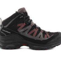 Водоустойчиви обувки  SALOMON X TEMPO MID GTX GORE-TEX   номер 43,5-44, снимка 1 - Други - 42678577