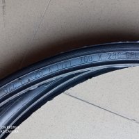 нови шосеини гуми, снимка 4 - Велосипеди - 42255302