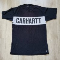 Тениска Carhartt WIP, снимка 1 - Тениски - 41144183
