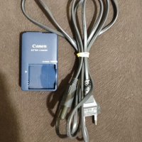 ЗАРЯДНО УСТРОЙСТВО CANON CB-2LVE ЗА БАТЕРИИ CANON NB-4L - BULK, снимка 1 - Батерии, зарядни - 41662301