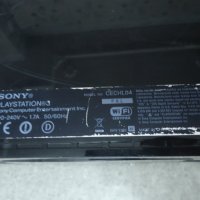 Sony Playstation 3 Fat 80GB, снимка 12 - PlayStation конзоли - 41511866