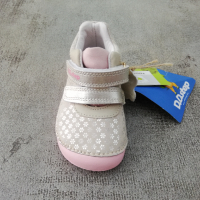 Детски обувки d.d.step за момиче Barefoot/Н59, снимка 2 - Детски обувки - 36320123
