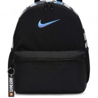 NIKE Раница Y NK BRSLA JDI MINI BKPK

, снимка 7 - Раници - 42056273