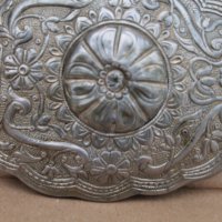 Възрожденски сребърни пафти, снимка 6 - Антикварни и старинни предмети - 40281811