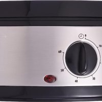 Уред за готвене на пара Russell Hobbs 19270-56 800W, снимка 5 - Уреди за готвене на пара - 42246252