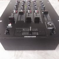 MC-cript dj-400, снимка 6 - Ресийвъри, усилватели, смесителни пултове - 40222829