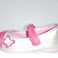 Детски обувки Аngel. , снимка 5 - Бебешки обувки - 40263404