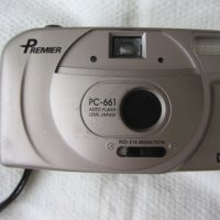Фотоапарат Premier - за колекционери, снимка 1 - Други ценни предмети - 41435932