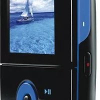 Плейър Creative Zen V Plus 4GB , снимка 1 - MP3 и MP4 плеъри - 41766339