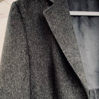 Идеално ново дамско сако PURE CASHMERE , снимка 2 - Сака - 44459239