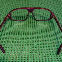 Колекционерски очила Cazal, снимка 8 - Антикварни и старинни предмети - 36180522