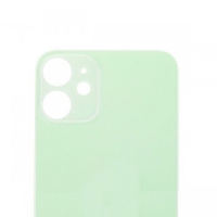 Заден капак за iPhone 12 / черен , лилав, син , бял , зелен и червен /, снимка 2 - Резервни части за телефони - 36219382