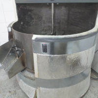 Печка за сушене на брашно , снимка 8 - Други машини и части - 44792392