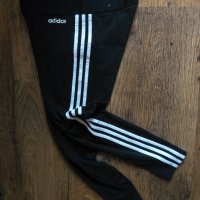 adidas Клин Essentials 3-Stripes - страхотен дамски клин КАТО НОВ, снимка 4 - Клинове - 35936372