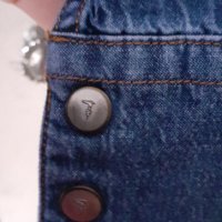  Пролетно ПРОМО:TRUSSARDI JEANS  риза, снимка 3 - Ризи - 35702060