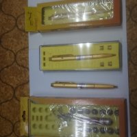 луксозна химикалка или ключодържател с лазер-10лв., снимка 1 - Други - 35960839