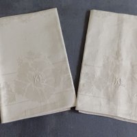 Комплект памучни кърпи , снимка 13 - Покривки за маси - 41421332