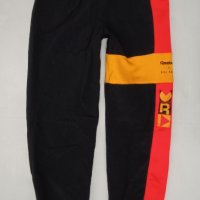 Reebok x Gigi Hadid Track Pants оригинално долнище XS Рийбок долница, снимка 1 - Спортни екипи - 42279745