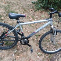 Алуминиево детско колело CROSSWAVE 24", снимка 1 - Велосипеди - 42097312