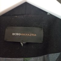 Дамско палто BcBg Max Azria вълна и ксшмир, снимка 6 - Палта, манта - 42504615