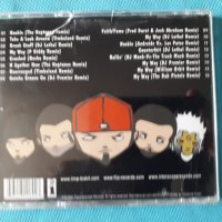 Limp Bizkit – 2001 - New Old Songs (Nu Metal), снимка 3 - CD дискове - 41418605