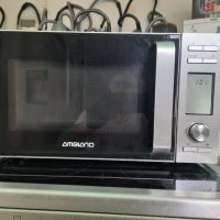 Микровълнова печка с грил Ambiano, снимка 1 - Микровълнови - 41040302