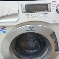 Продавам преден панел с платка за пералня Samsung Ag R1045AV, снимка 5 - Перални - 40761345