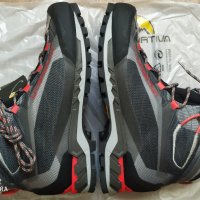 La Sportiva  Trango Tech GTX WMN CLAY/HIBISCUS , снимка 3 - Други - 40335560