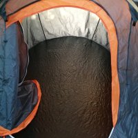 Покривна палатка за кола , снимка 5 - Палатки - 41900300
