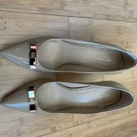 Обувки нови с кутия, снимка 3 - Дамски елегантни обувки - 44417199