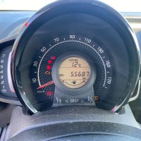 Toyota Aygo 1.0 VVTI, 2021, 72 ph., 5sp., engine 1KR, 55 000 km., euro 6, Тойота Айго 1.0 VVTI, 2021, снимка 7 - Автомобили и джипове - 41078721