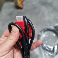 HDMI кабел 1,5 м., снимка 2 - Кабели и адаптери - 44581673