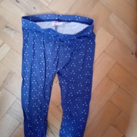 Рокли , панталони и блуза 2 г., снимка 1 - Бебешки рокли - 44259727