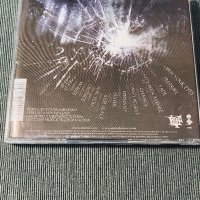 Staind,Disturbed,Bohse Onkelz ,Therapy , снимка 4 - CD дискове - 42376365